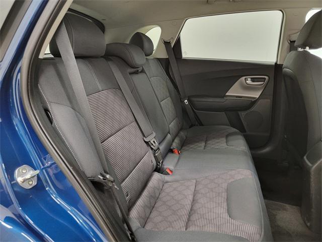 used 2018 Kia Niro car, priced at $13,500