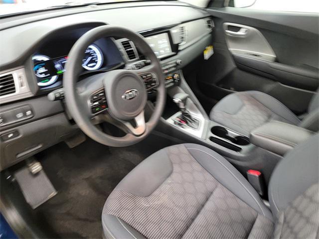 used 2018 Kia Niro car, priced at $13,500