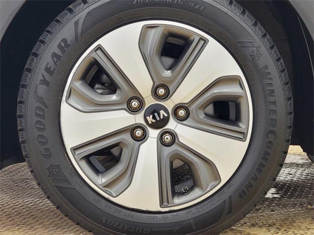 used 2018 Kia Niro car, priced at $13,500