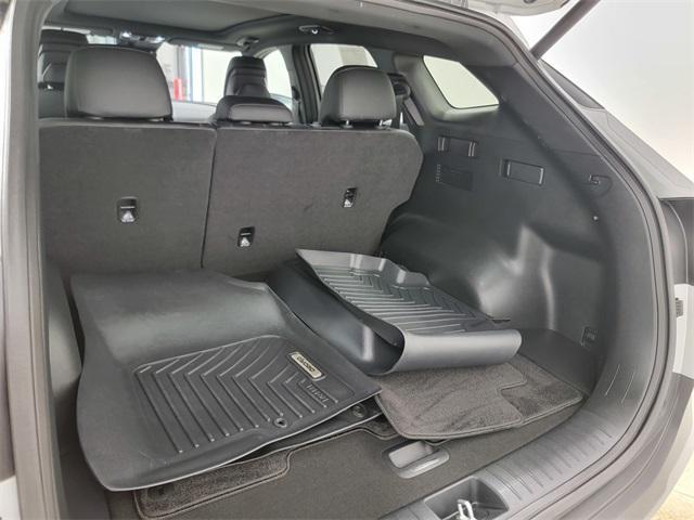 used 2023 Kia Sportage car, priced at $26,990