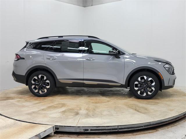 used 2023 Kia Sportage car, priced at $26,990