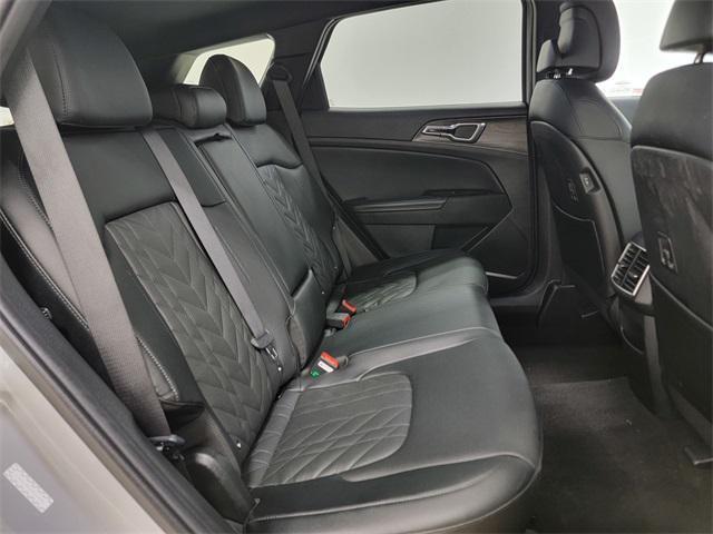 used 2023 Kia Sportage car, priced at $26,990
