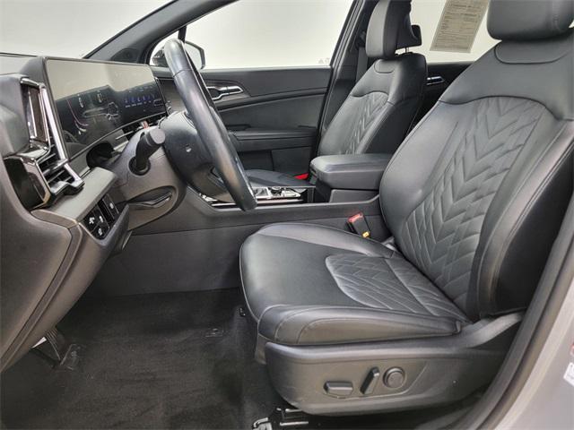 used 2023 Kia Sportage car, priced at $26,990