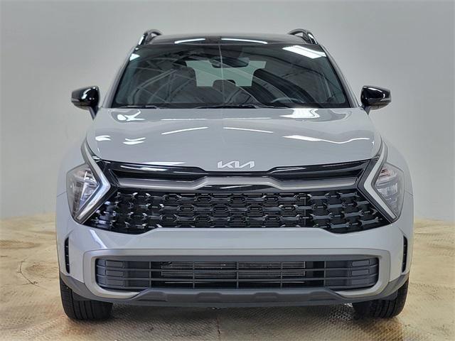 used 2023 Kia Sportage car, priced at $26,990