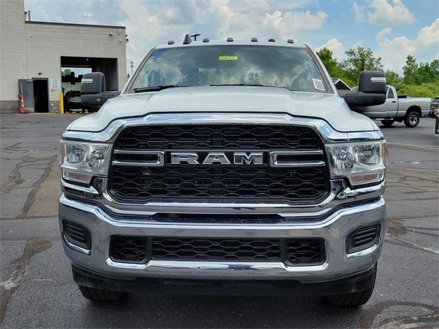 new 2024 Ram 2500 car, priced at $48,425