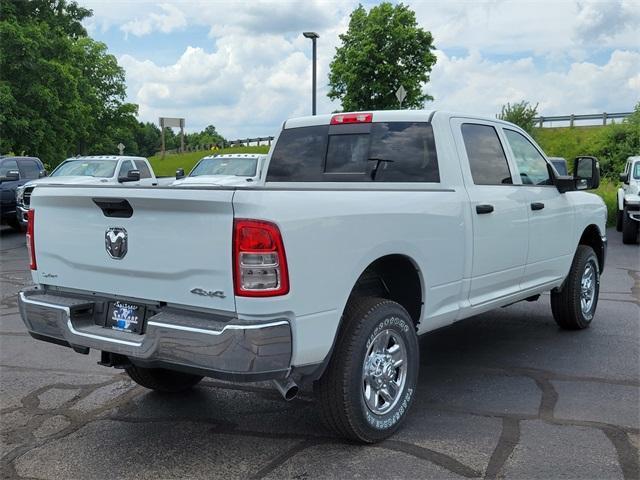 new 2024 Ram 2500 car, priced at $48,425