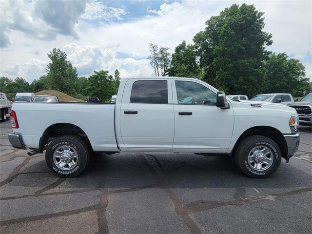 new 2024 Ram 2500 car, priced at $48,425