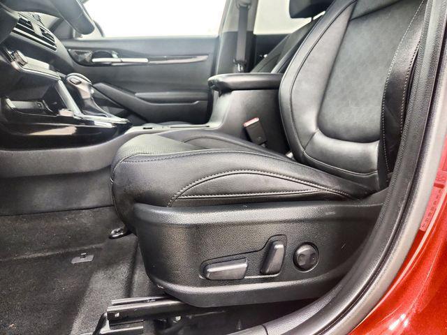 used 2023 Kia Seltos car, priced at $20,995