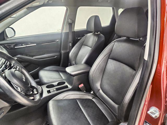 used 2023 Kia Seltos car, priced at $20,995