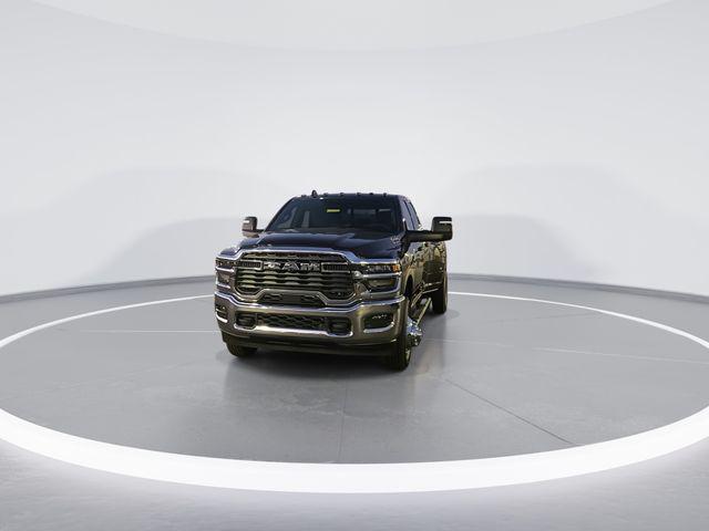 new 2026 Ram 3500 car, priced at $69,100