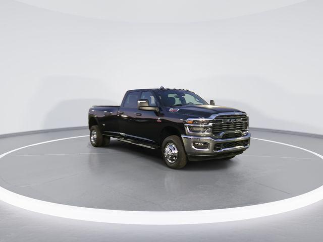 new 2026 Ram 3500 car, priced at $69,100