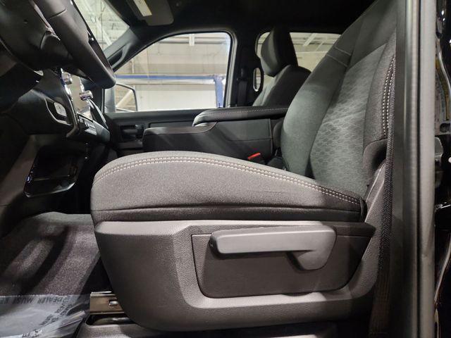 new 2026 Ram 3500 car, priced at $69,100