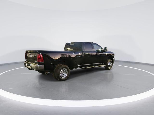new 2026 Ram 3500 car, priced at $69,100