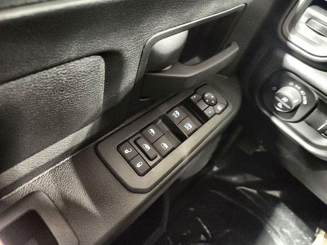 new 2026 Ram 3500 car, priced at $69,100