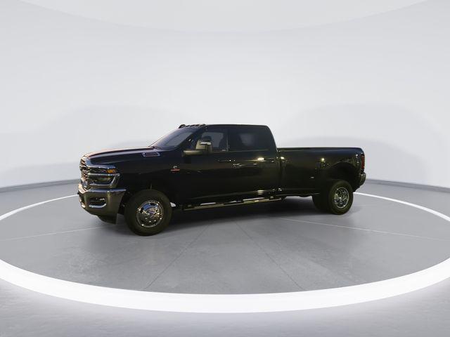 new 2026 Ram 3500 car, priced at $69,100