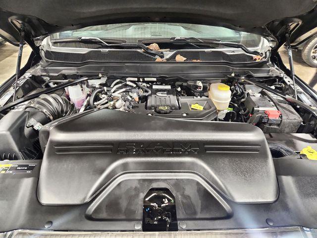 new 2026 Ram 3500 car, priced at $69,100