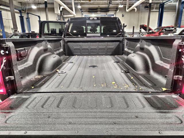 new 2026 Ram 3500 car, priced at $69,100