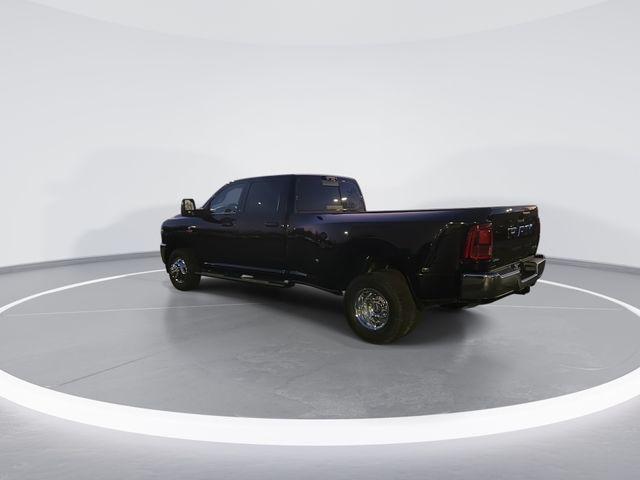 new 2026 Ram 3500 car, priced at $69,100