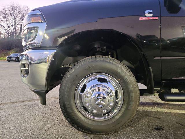 new 2026 Ram 3500 car, priced at $69,100