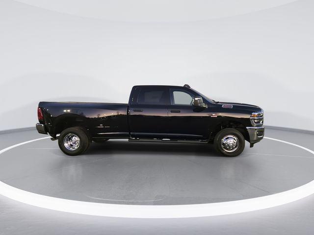 new 2026 Ram 3500 car, priced at $69,100