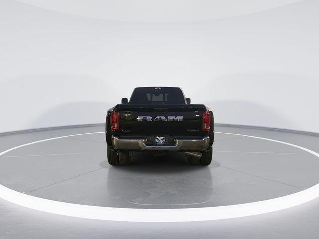 new 2026 Ram 3500 car, priced at $69,100