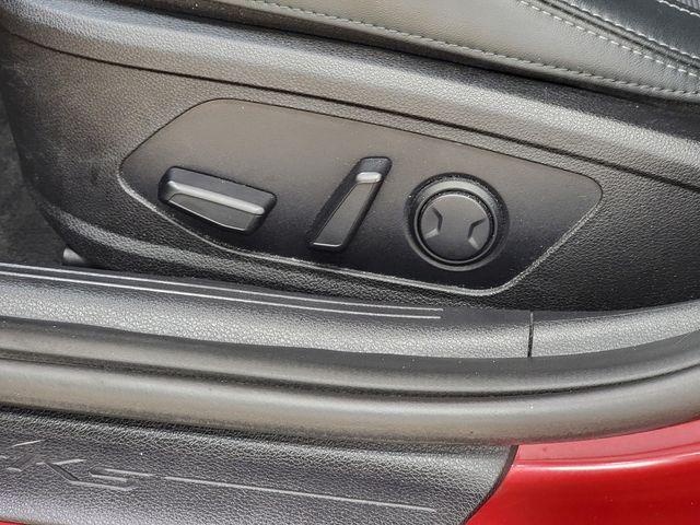 used 2023 Kia K5 car, priced at $20,942