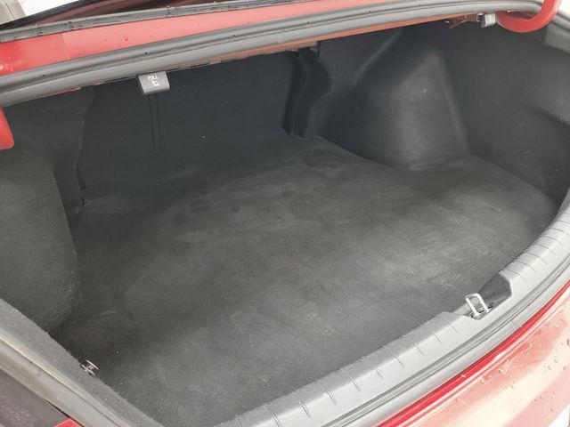 used 2023 Kia K5 car, priced at $20,942