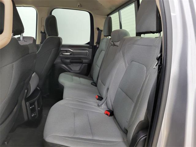 used 2019 Ram 1500 car, priced at $24,750