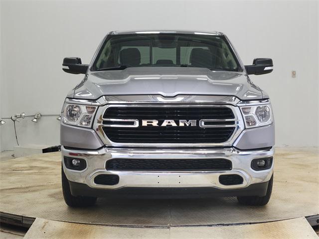 used 2019 Ram 1500 car, priced at $24,750