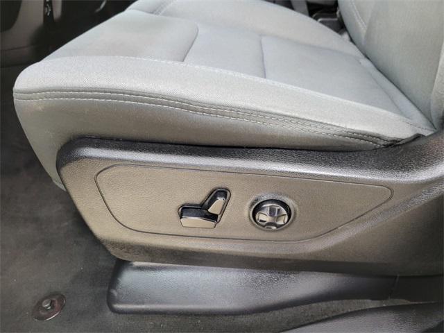 used 2019 Ram 1500 car, priced at $24,750