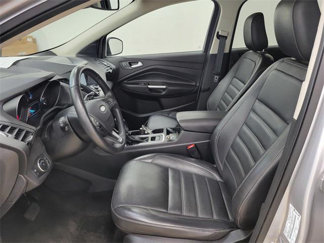used 2019 Ford Escape car, priced at $14,995