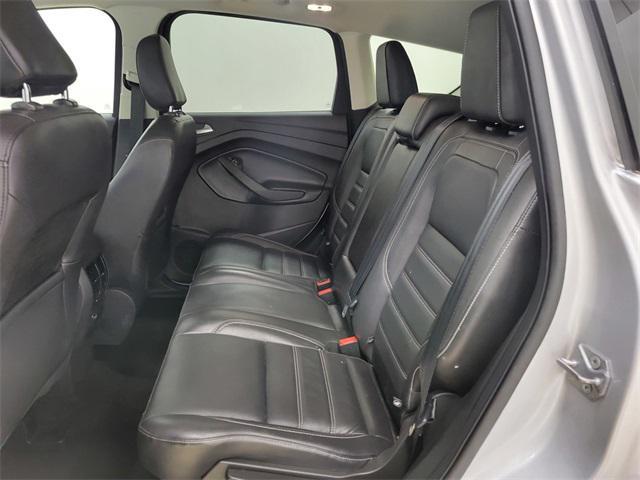 used 2019 Ford Escape car, priced at $14,995