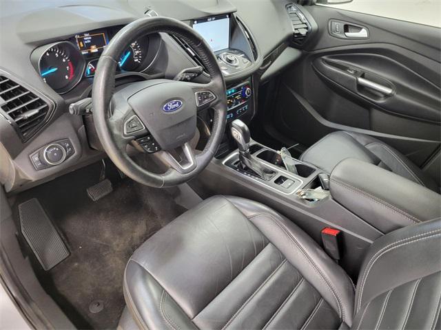 used 2019 Ford Escape car, priced at $14,995