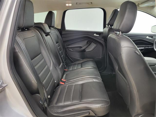 used 2019 Ford Escape car, priced at $14,995