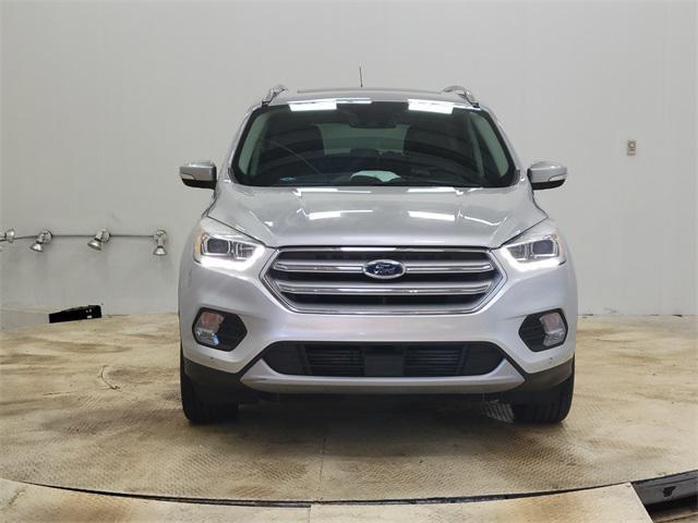 used 2019 Ford Escape car, priced at $14,995