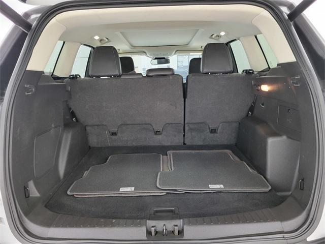 used 2019 Ford Escape car, priced at $14,995