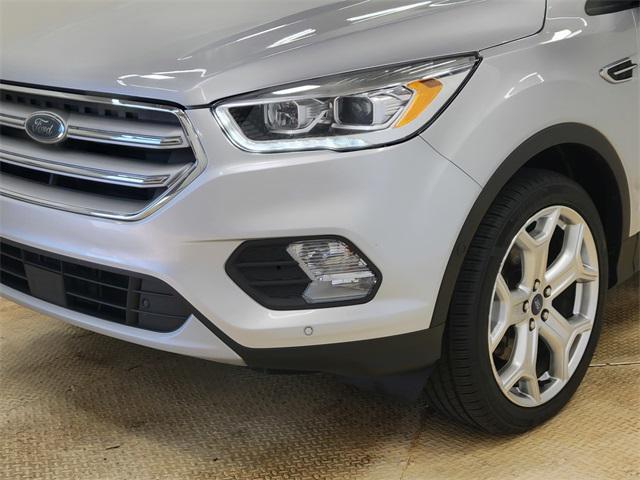 used 2019 Ford Escape car, priced at $14,995