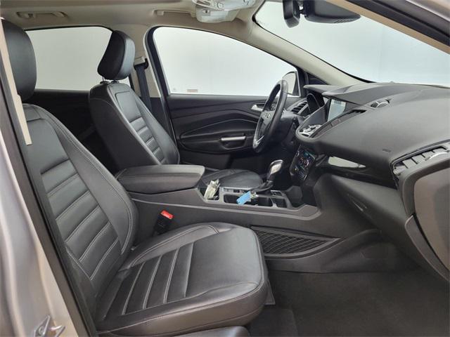 used 2019 Ford Escape car, priced at $14,995
