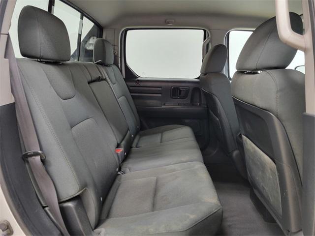 used 2013 Honda Ridgeline car, priced at $10,995