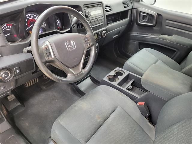 used 2013 Honda Ridgeline car, priced at $10,995