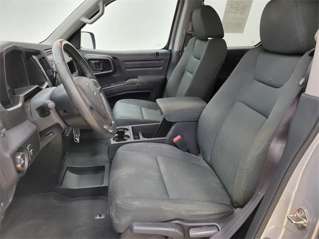 used 2013 Honda Ridgeline car, priced at $10,995