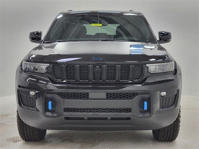 new 2024 Jeep Grand Cherokee 4xe car, priced at $51,750