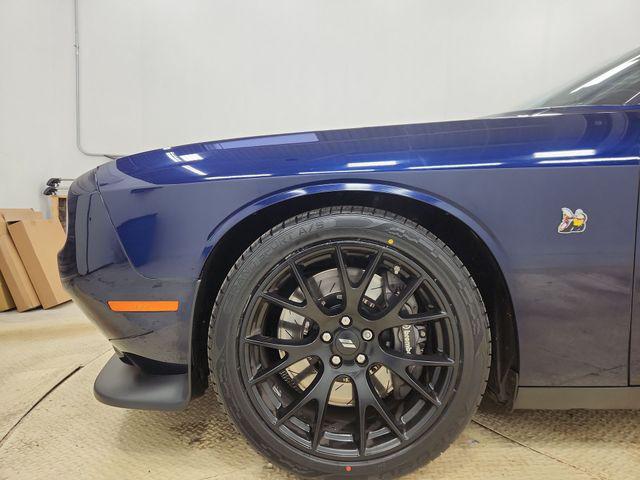 used 2017 Dodge Challenger car, priced at $32,990