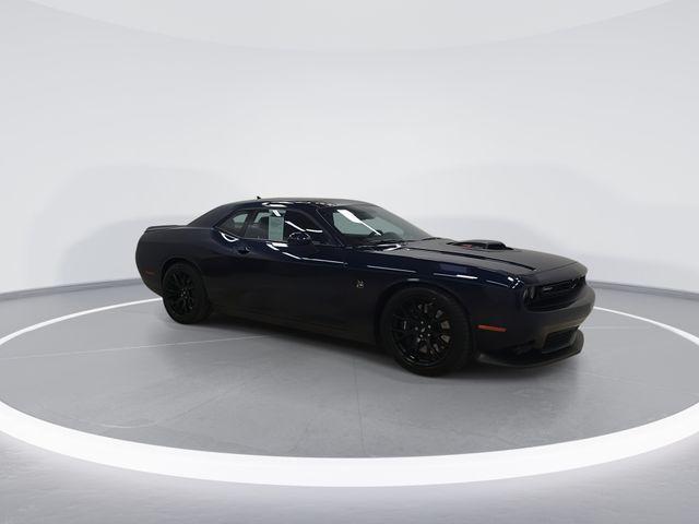 used 2017 Dodge Challenger car, priced at $32,990