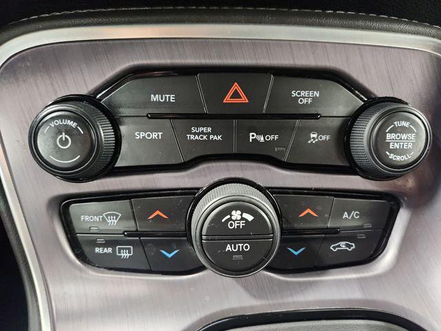 used 2017 Dodge Challenger car, priced at $32,990