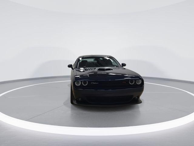 used 2017 Dodge Challenger car, priced at $32,990