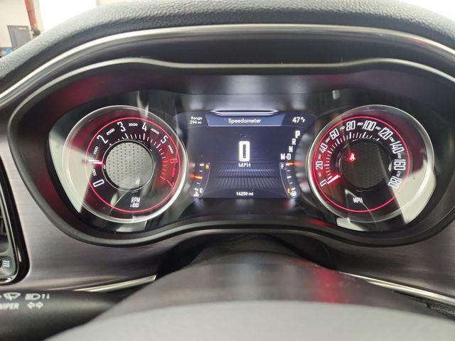 used 2017 Dodge Challenger car, priced at $32,990