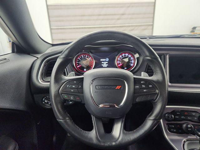 used 2017 Dodge Challenger car, priced at $32,990
