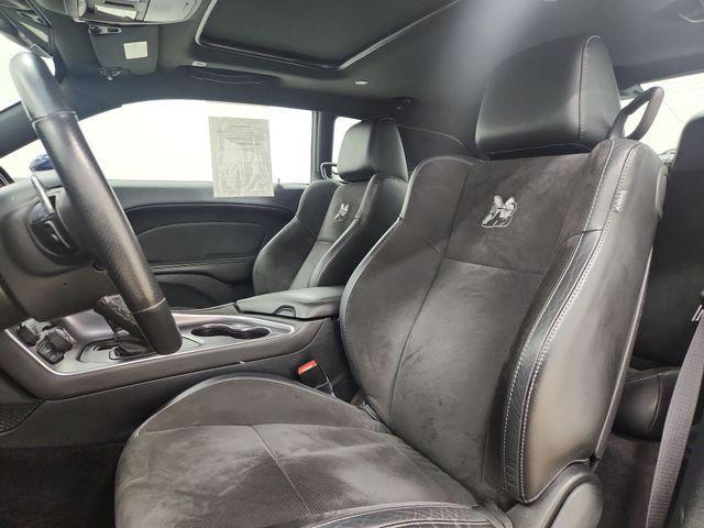 used 2017 Dodge Challenger car, priced at $32,990