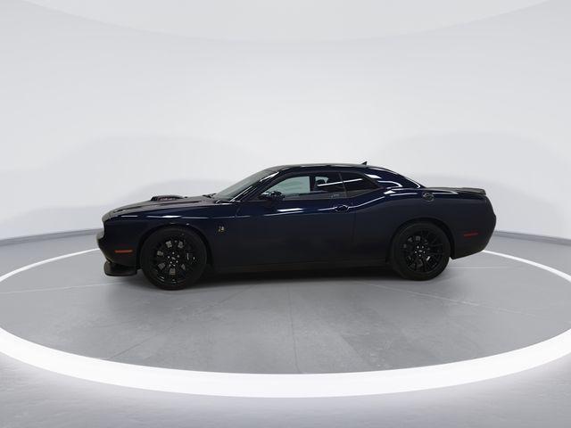 used 2017 Dodge Challenger car, priced at $32,990